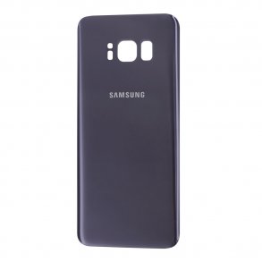 Samsung Galaxy S8 Skaerm Sort Semi Org Samsung S8 Klik1stik